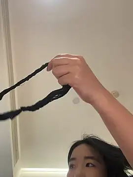 luluya1314 online show from 01/14/26, 12:00