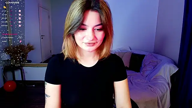 Dark Moni online show from 11/10/25, 05:39