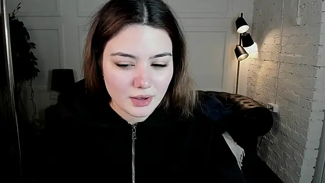 Dark Moni online show from 01/18/26, 02:48