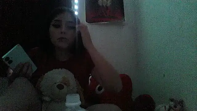 jenmarquez  online show from 11/07/25, 05:29