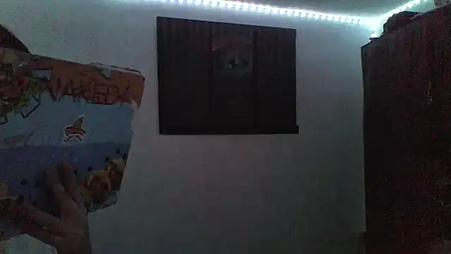 jenmarquez  online show from 11/09/25, 07:39