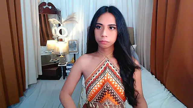 scarlet smith7 online show from 04/23/26, 01:51