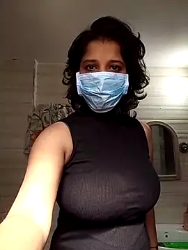 Love Foreverr12 online show from 11/18/25, 07:13