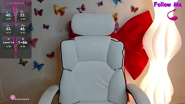 Boobyy-Bae online show from 10/10/25, 01:26