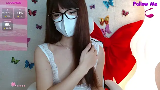 Boobyy-Bae online show from 10/30/25, 05:31