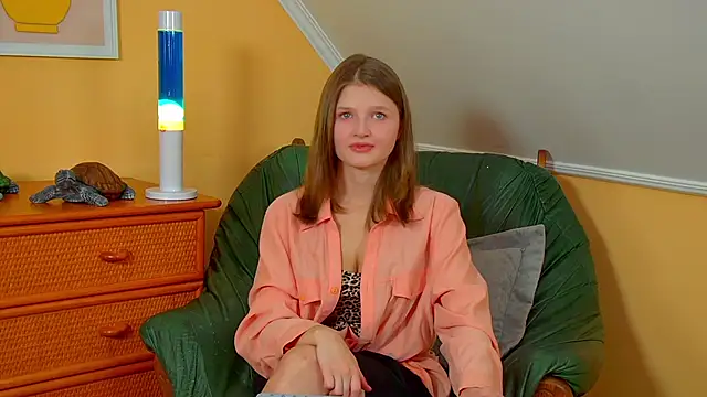 JaneRosen online show from 10/18/25, 08:15