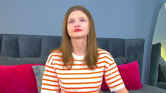 Snapshot of JaneRosen chatting on 02/10/26, 08:18 JaneRosen online show from 02/10/26, 08:18