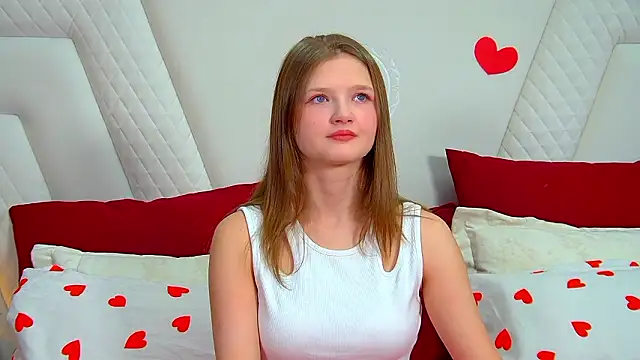 Snapshot of JaneRosen chatting on 02/18/26, 06:31 JaneRosen online show from 02/18/26, 06:31