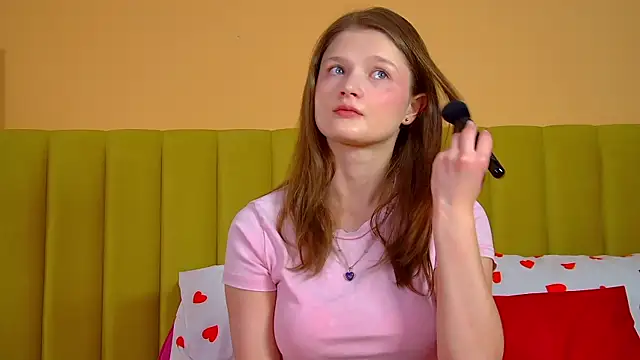 Snapshot of JaneRosen chatting on 02/21/26, 06:25 JaneRosen online show from 02/21/26, 06:25