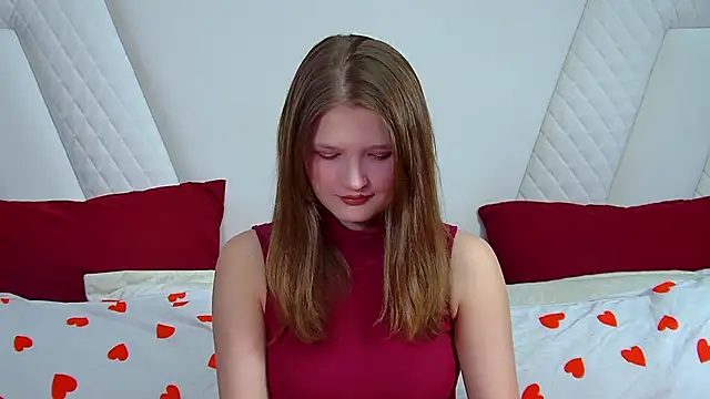 Snapshot of JaneRosen chatting on 02/22/26, 06:24 JaneRosen online show from 02/22/26, 06:24