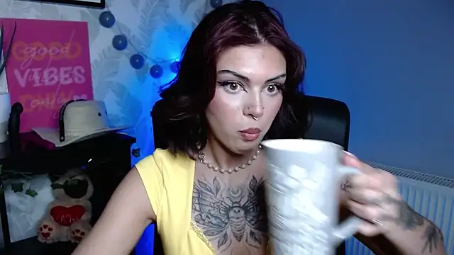 Nova SIN online show from 03/31/26, 06:47