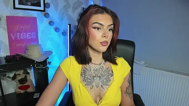 Nova SIN online show from 05/19/26, 06:09