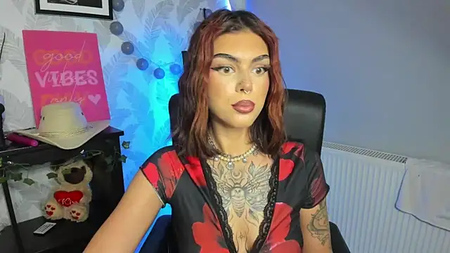 Nova SIN online show from 05/29/26, 05:38