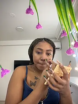 AngelaRoberts online show from 02/14/26, 08:27