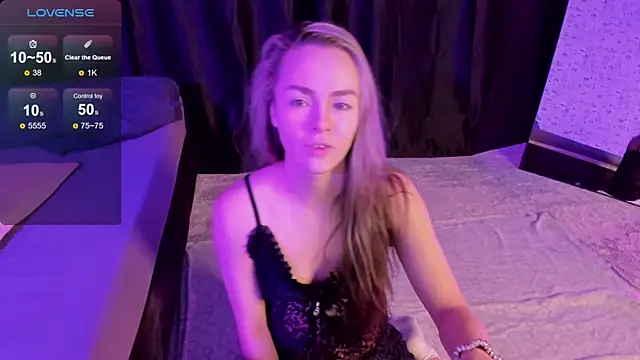 Little Rockk online show from 10/25/25, 04:31