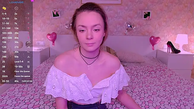 Little Rockk online show from 03/30/26, 11:00