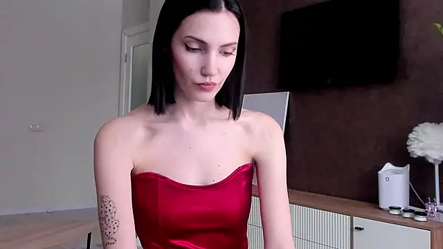 Snapshot of AdeleShinemm chatting on 11/07/25, 04:45 AdeleShinemm online show from 11/07/25, 04:45