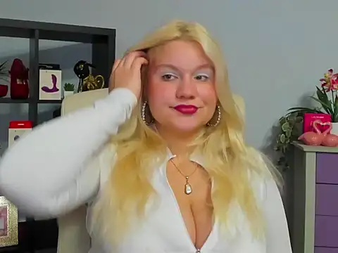 samantha darling online show from 07/21/26, 11:34