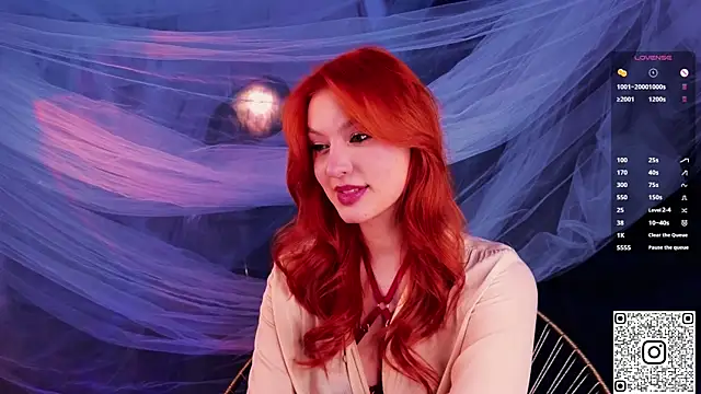 GildedKitten online show from 01/09/26, 07:15