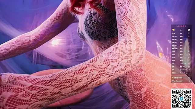 GildedKitten online show from 01/11/26, 07:08