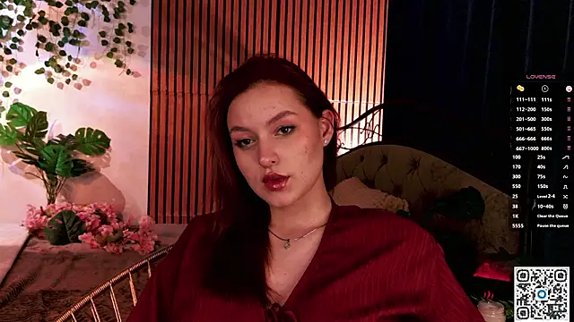 GildedKitten online show from 02/28/26, 07:37