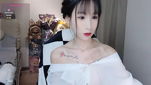 M-OTT  online show from 02/09/26, 11:47