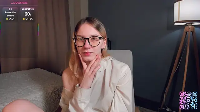 SharylSmalt online show from 02/06/26, 01:10