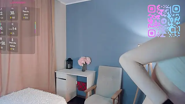 SharylSmalt online show from 03/31/26, 01:07