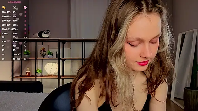 Tender beauty online show from 04/17/26, 06:00