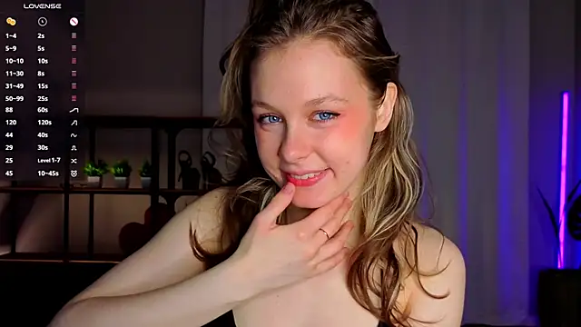 Tender beauty online show from 05/17/26, 05:53