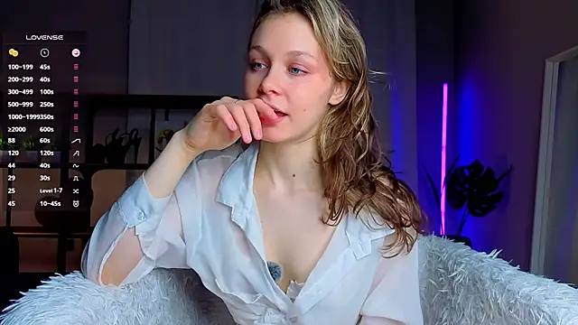 Tender beauty online show from 05/26/26, 06:37