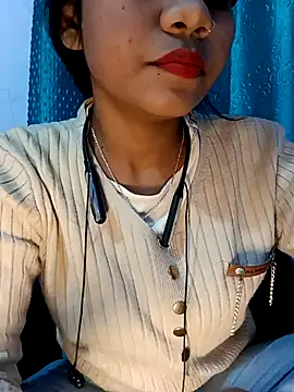 Snapshot of Horny_Ishika chatting on 11/12/25, 12:38 Horny Ishika online show from 11/12/25, 12:38