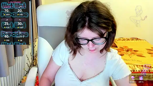 MilisaSweet777 online show from 09/08/25, 07:35