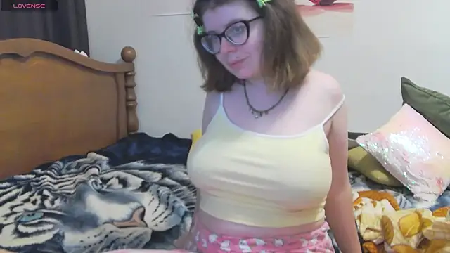 MilisaSweet777 online show from 09/21/25, 07:04