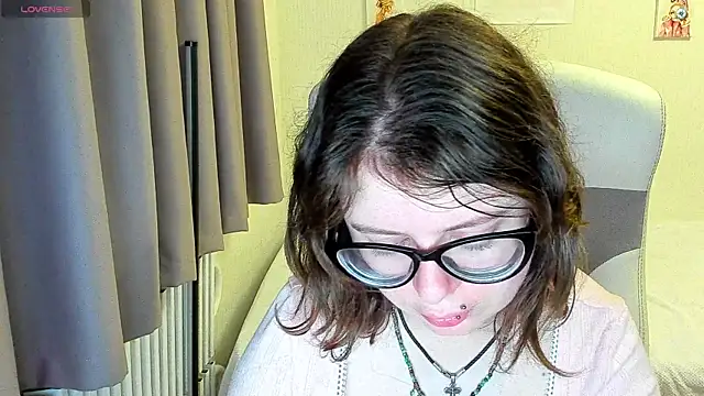 MilisaSweet777 online show from 10/12/25, 07:13