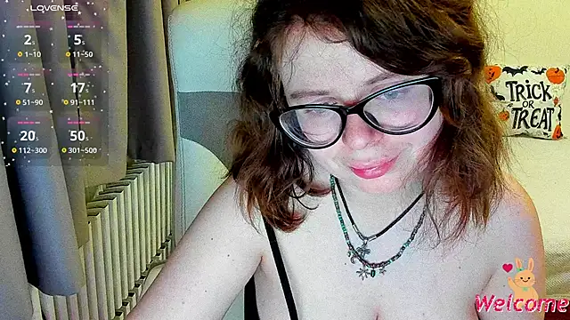 MilisaSweet777 online show from 10/20/25, 07:03