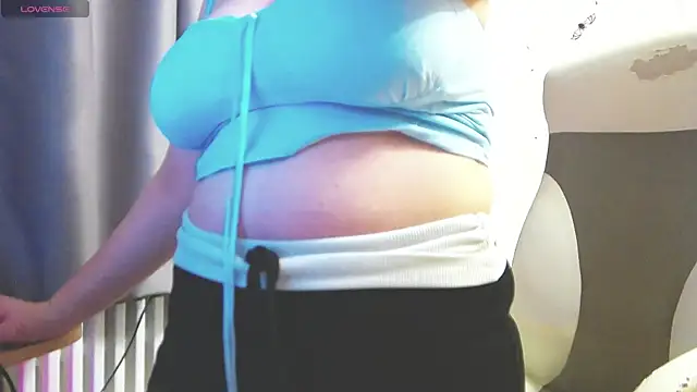 MilisaSweet777 online show from 11/04/25, 08:19