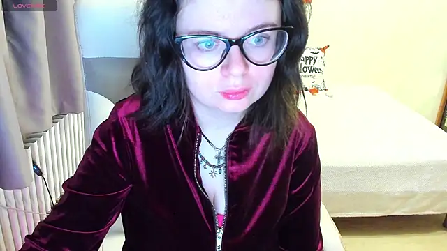 MilisaSweet777 online show from 11/07/25, 08:20