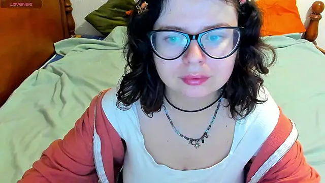 MilisaSweet777 online show from 11/25/25, 08:09