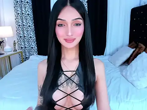 GeorginaMiller04 online show from 03/04/26, 09:59