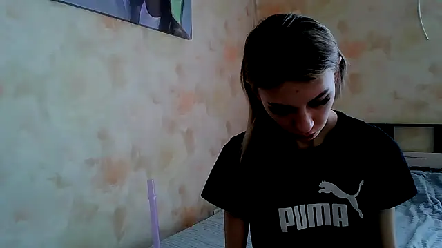 Crazy Empresis online show from 04/14/26, 05:46