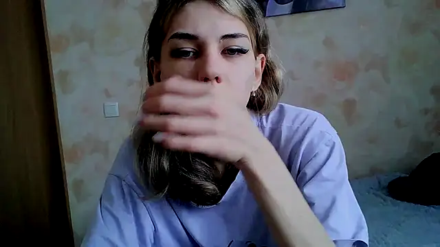 Crazy Empresis online show from 04/20/26, 05:10