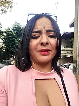 Luciana r online show from 02/09/26, 10:03