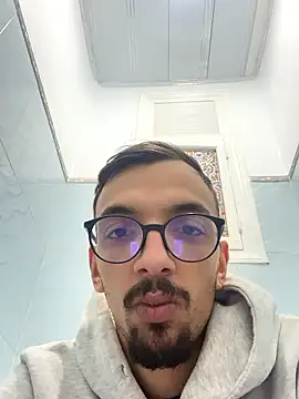 HardArabianxh online show from 01/08/26, 03:36