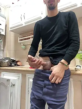 HardArabianxh online show from 01/14/26, 08:20