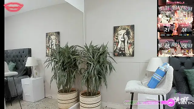 Snapshot of emilio_brandon chatting on 10/27/25, 11:03 emilio brandon online show from 10/27/25, 11:03