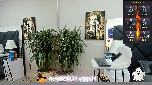 Snapshot of emilio_brandon chatting on 11/01/25, 11:34 emilio brandon online show from 11/01/25, 11:34