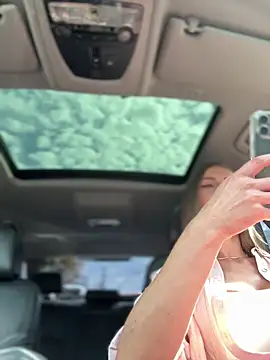  JessyRey  online show from 09/15/25, 08:25