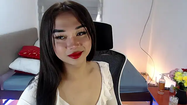 SultryCyraFoxmore online show from 09/14/25, 01:38