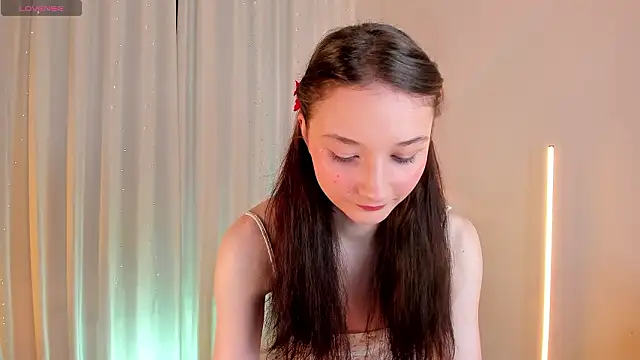 MilliMouse online show from 01/14/26, 05:18